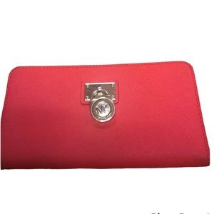 Michael Kors wallet